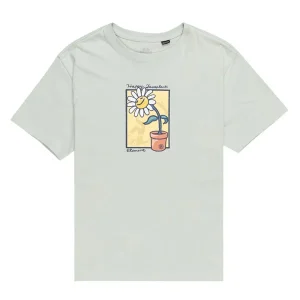 Camiseta Element Happy Faceplant Icon Flow