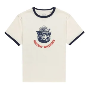 Camiseta Element SBXB Ringer Kids