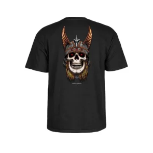 Camiseta Powell Peralta Andy Anderson Black