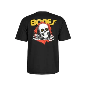 Camiseta Powell Peralta Ripper Black