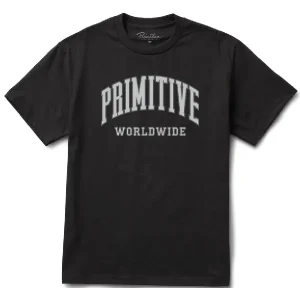 Camiseta Primitive Collegiate Worldwide Tee Rebajas