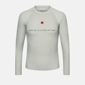 Camiseta Unisex Interior Super Thermal 2.0