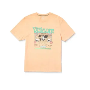 Camiseta Volcom Worldly PW
