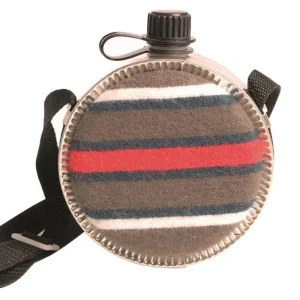 Cantimplora tradicional redonda 1,9 L En línea