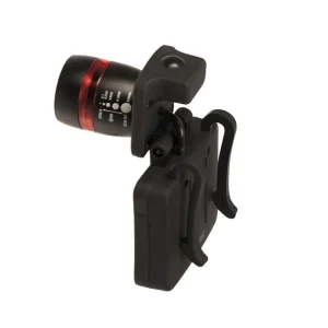 CAP LIGHT LED CREE M.ZOOM