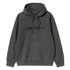 CARHARTT WIP Hooded Duster Sweat