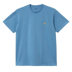 CARHARTT WIP S/S Chase T-Shirt Rebajas