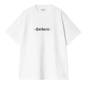 CARHARTT WIP S/S Greatest Hits T-Shirt