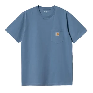 CARHARTT WIP S/S Pocket T-Shirt Oferta caliente