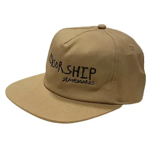 CENSORSHIP KHAKI – GORRA Moda