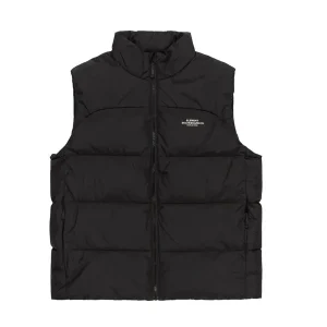 Chaleco Element Classic Insulator Gilet Flint Black