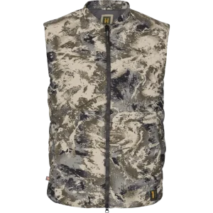 Chaleco HÄRKILA camo HSP aislante