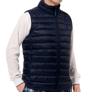 Chaleco PREMIUM (bio y vegano) hombre