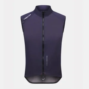 Chaleco Unisex Cortavientos Factory 3.0