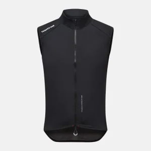 Chaleco Unisex Cortavientos Factory 3.0