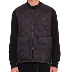 Chaleco Volcom Bowered Reversible – Wintermoos