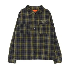 Chaqueta Antihero Hecho Por Skate- Plaid en oferta