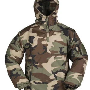 Chaqueta de invierno diseño woodland de Mil-Tec Rebajas