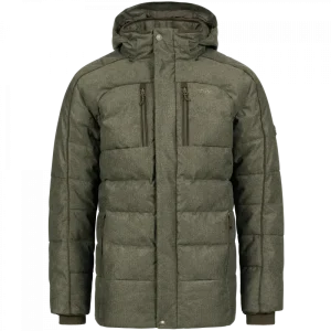 Chaqueta de plumón BLASER Vintage Radiation