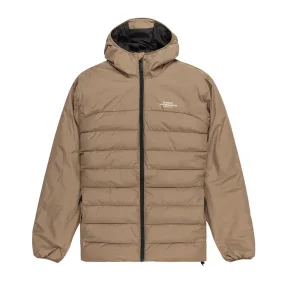 Chaqueta Element Classic Insulator Walnut