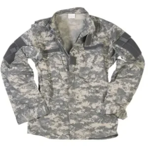 Chaqueta uniforme USA ACU NYCO R / S AT-DIGITAL talla XL