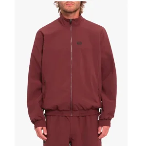 Chaqueta Volcom Skate Vitals Remy S – Merlot En línea ahora