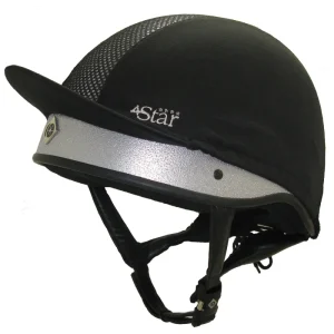 Charles Owen 4 Star Helmet