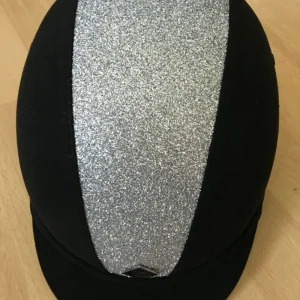 Charles Owen AYR8 Sparkly Helmet