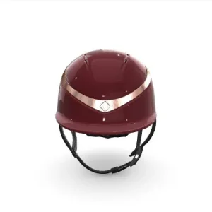 Charles Owen Halo CX Helmet