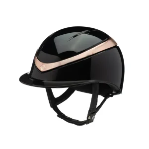 Charles Owen Halo Gloss Helmet