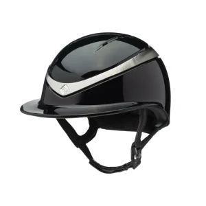 Charles Owen Halo Luxe Helmet