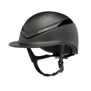 Charles Owen Luna Luxe Helmet