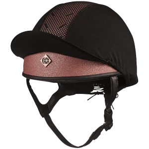 Charles Owen Pro II Plus Helmet