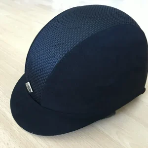 Charles Owen V8 Helmet