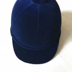 Charles Owen Wellington Classic Helmet En línea