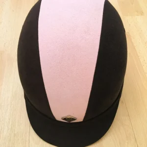 Charles Owen YR8 Helmet