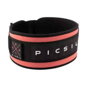 Cinturón Picsil Strength 0.2 coral