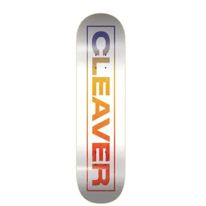 Cleaver Fade 8