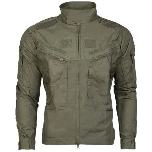COMBAT JACKET CHIMERA OLIV – MIL-TEC