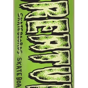 CREATURE PSYCHO LOGO 7 PLY BIRCH SM 7.75 X 31.4