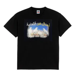 DAMAGE Birdos Tee En línea