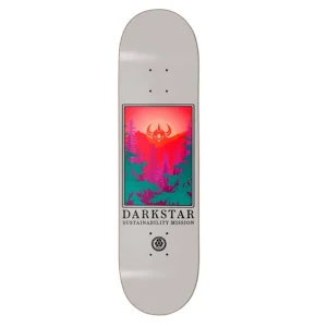 Darkstar Mission Red 8.25″ Tabla de Skate