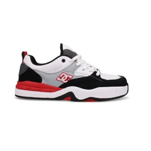 DC Ascend – Black/ Grey/ White/ Red