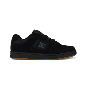 DC Manteca 4 – Black/ Black/ Gum