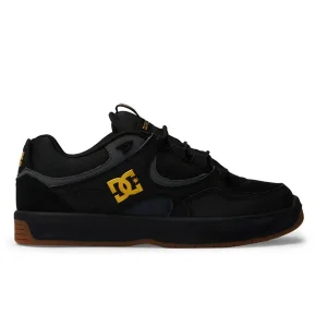 DC Shoes Kalynx Zero – Black/ Gold