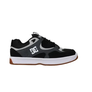 DC Shoes Kalynx Zero – Black/ Grey/ Grey
