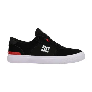 DC Shoes Teknic Black / White