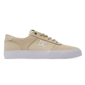 DC Shoes Teknic White / Gum