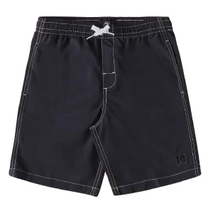 DC Shoes Wayford Swimshort Black Pantalon Corto Moda