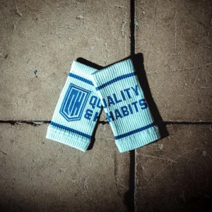 Deportivas Quality Habits (colores)